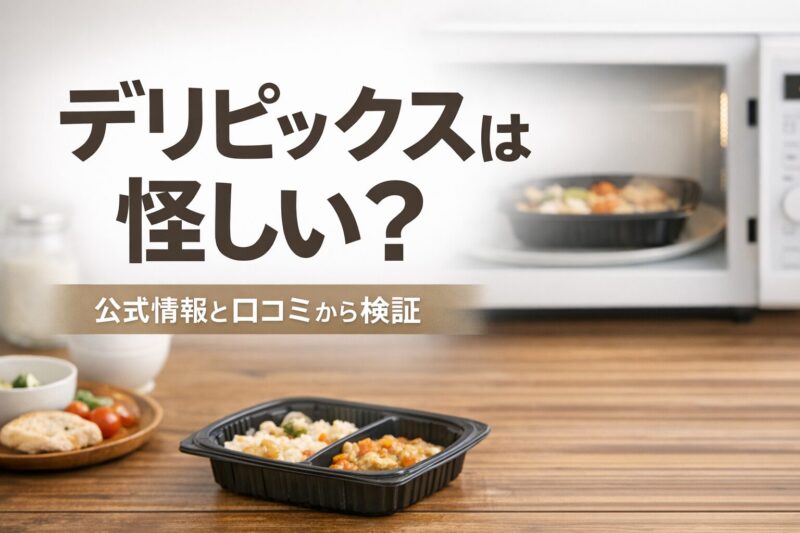 デリピックス　怪しい