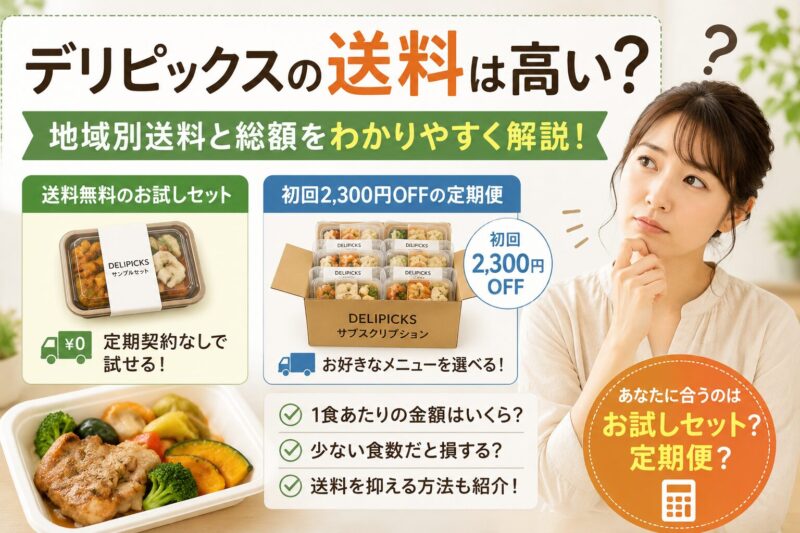 送料